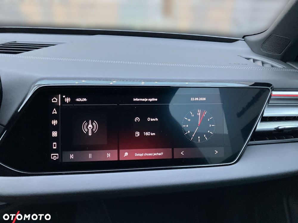 Audi A6 Limousine TFSI mHEV Quattro S tronic - 11