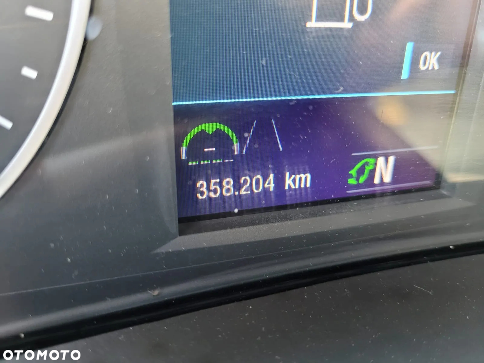 MAN TGX 18.470 / EURO 6 / GM / MEGA - 13