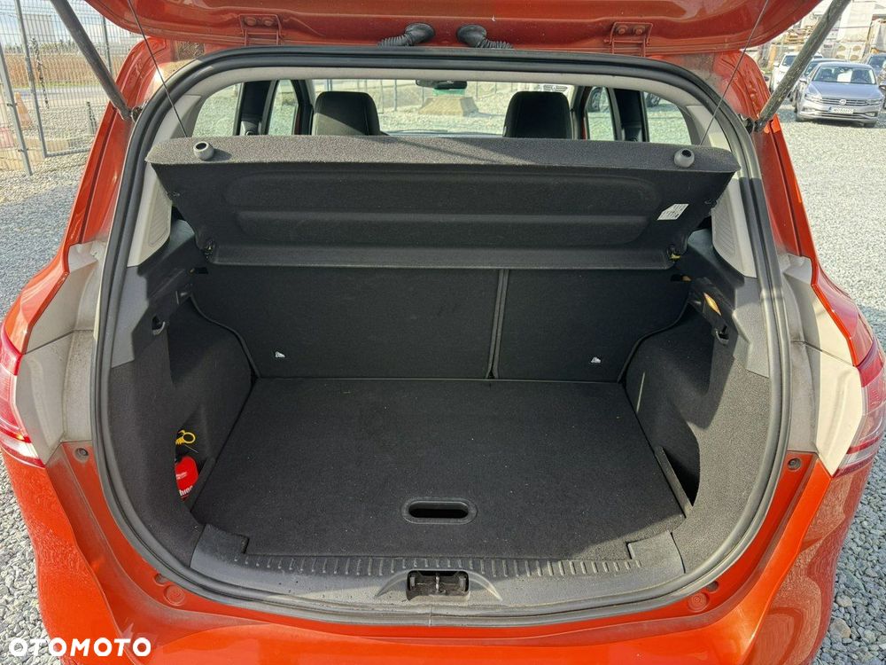 Ford B-MAX 1.0 EcoBoost Colourline - 27