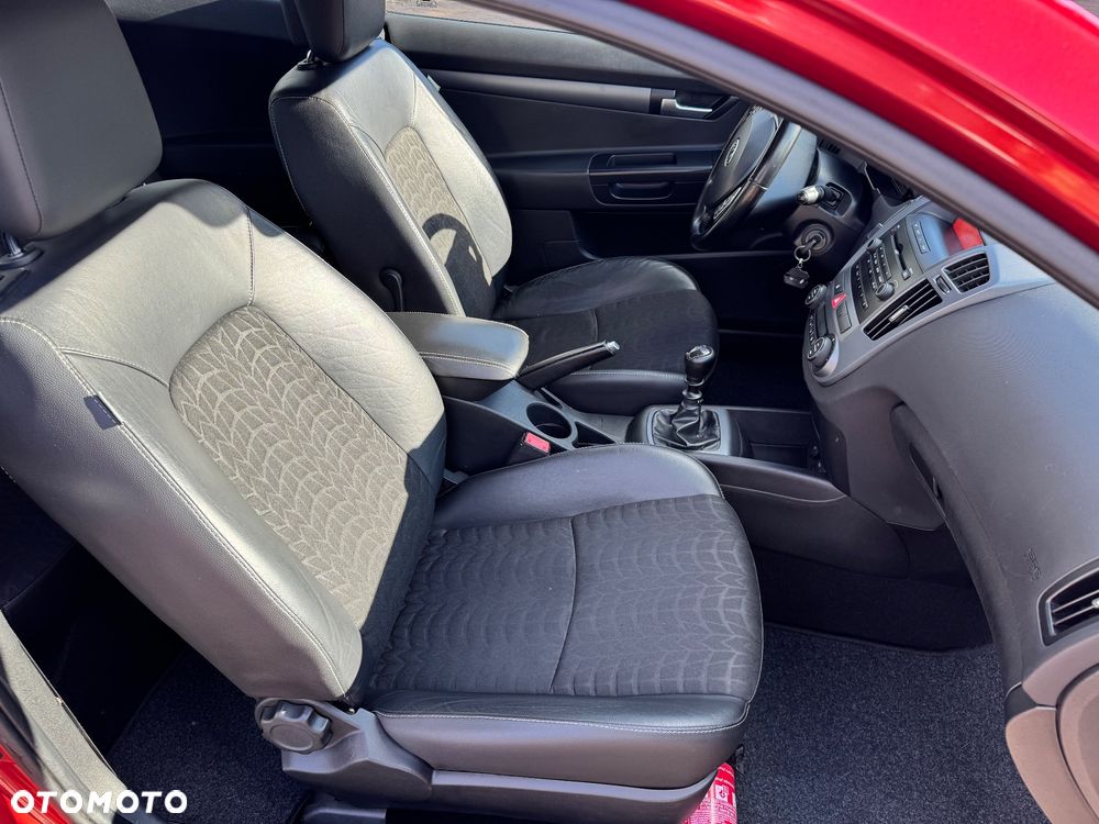 Kia ProCeed 1.6 crdi M - 6