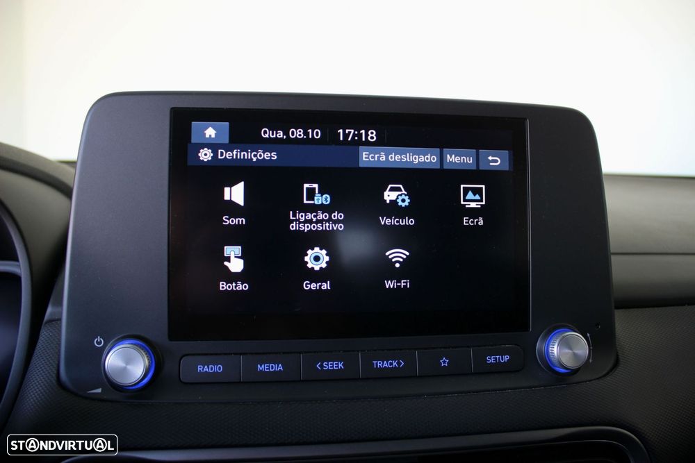 Hyundai Kauai - 25