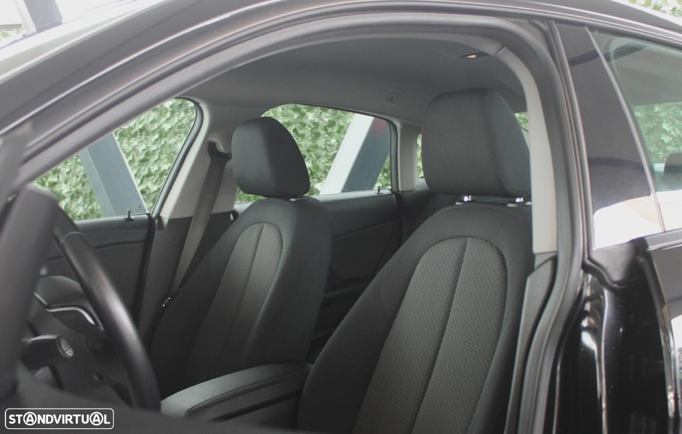 BMW 216 Gran Coupé d Advantage - 11