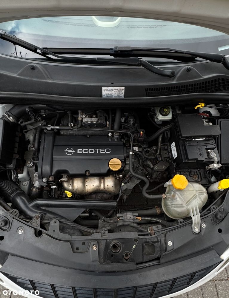 Opel Corsa - 13