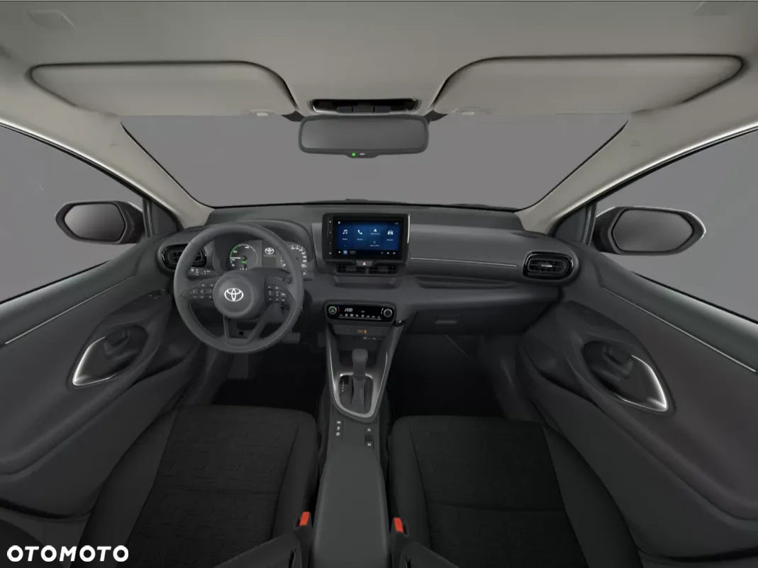 Toyota Yaris Hybrid 1.5 Comfort - 6