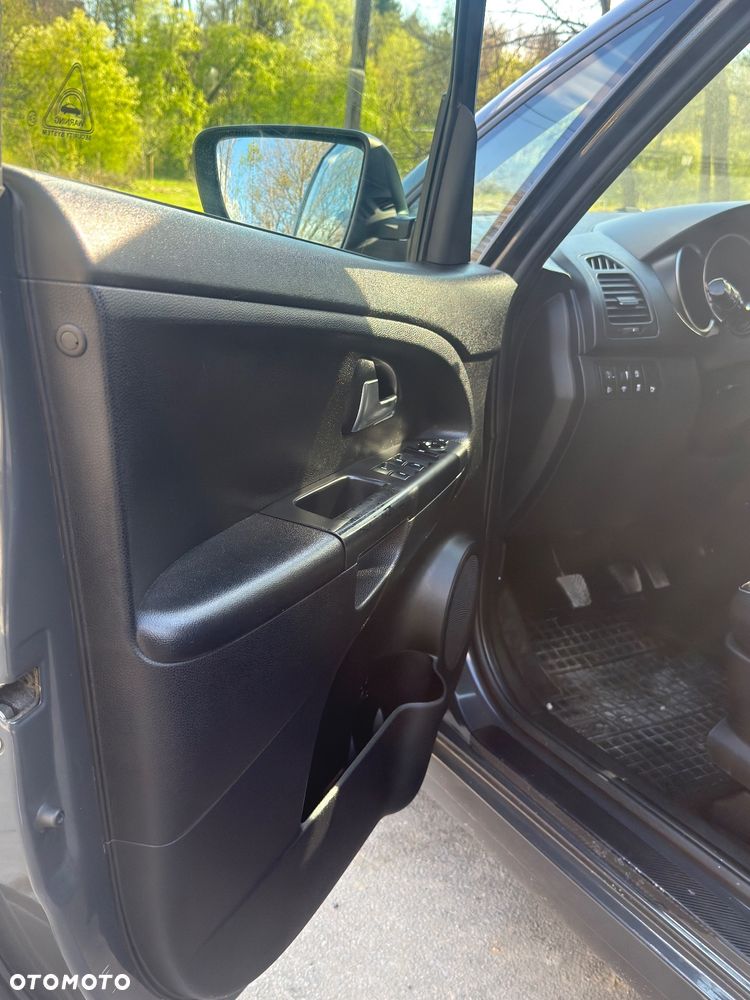 Kia Venga 1.6 Business Line - 15