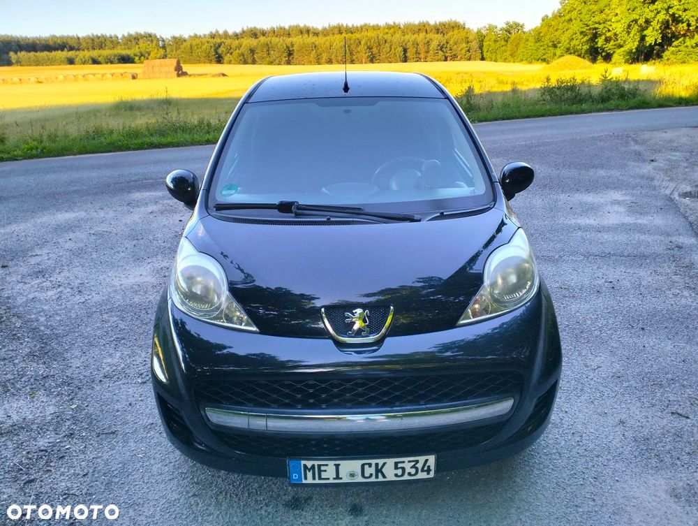 Peugeot 107 70 Petit Filou - 11