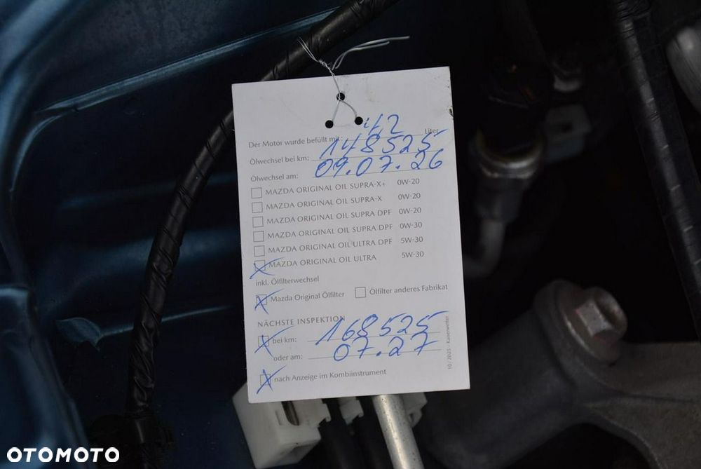 Mazda 3 SKYACTIV-G 120 Center-Line - 27