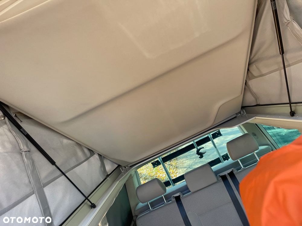 Volkswagen California - 30