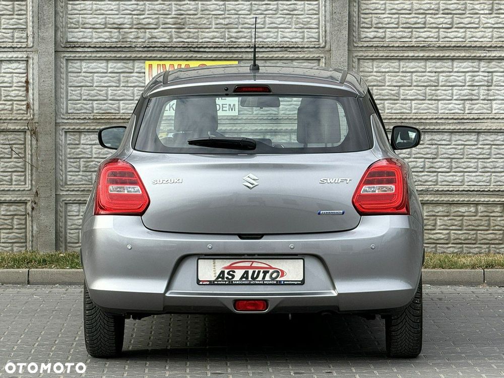 Suzuki Swift - 38