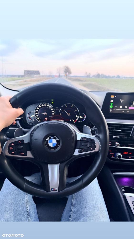 BMW Seria 5 - 31