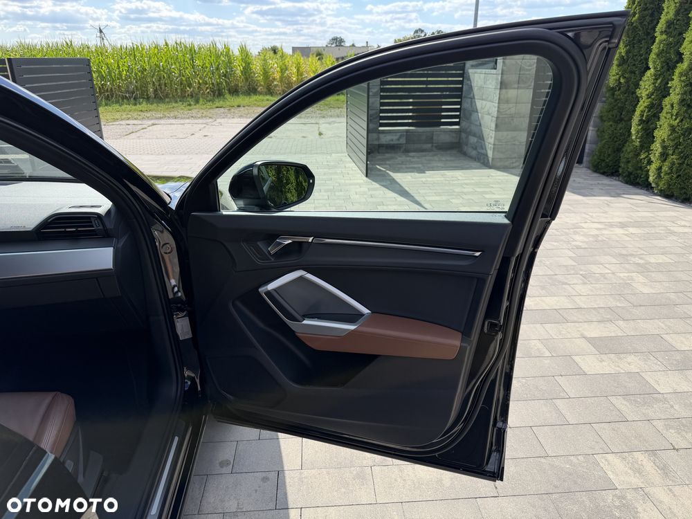 Audi Q3 35 TDI Quattro S tronic - 22