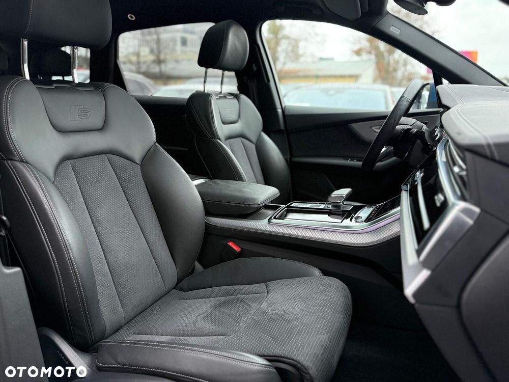 Audi Q7 - 19