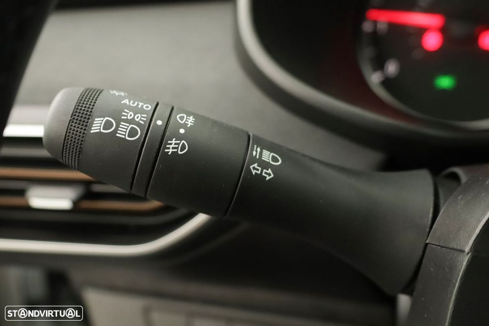 Dacia Sandero 1.0 ECO-G Extreme + Up&Go Bi-Fuel - 17