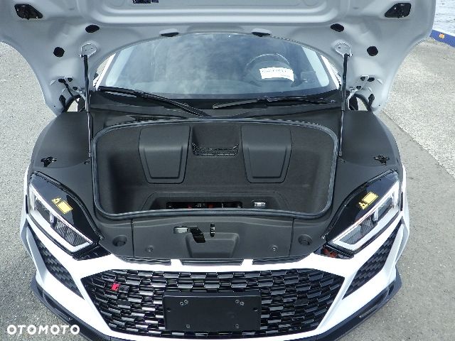 Audi R8 Coupé V10 plus 5.2 FSI quattro S tronic - 7