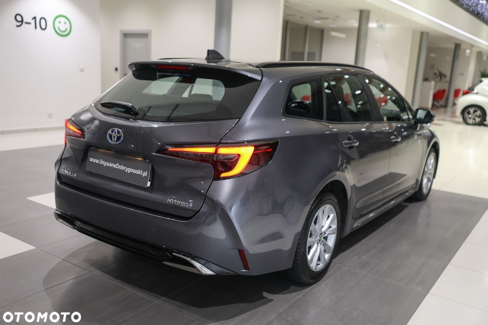 Toyota Corolla - 14