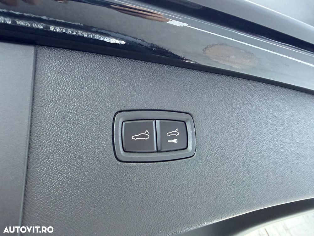 Porsche Cayenne Coupe Tiptronic S Black Edition - 37
