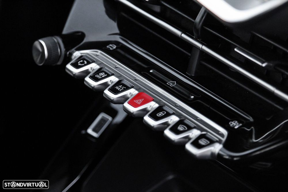 Peugeot 208 1.2 PureTech Active - 16