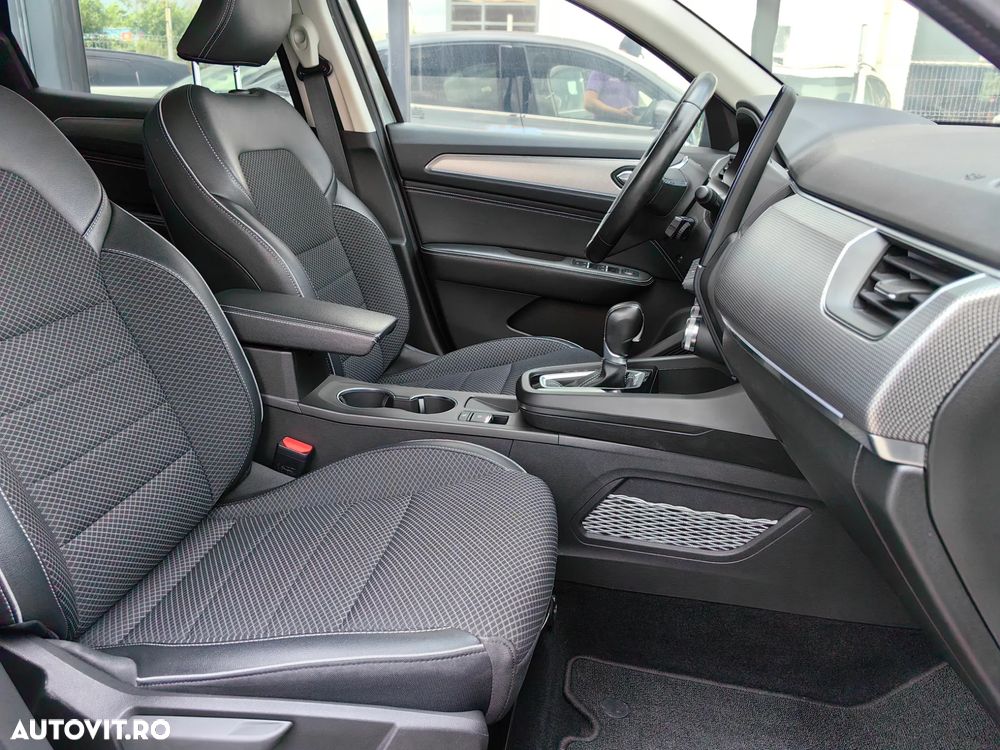 Renault Arkana E-TECH 145 INTENS - 19