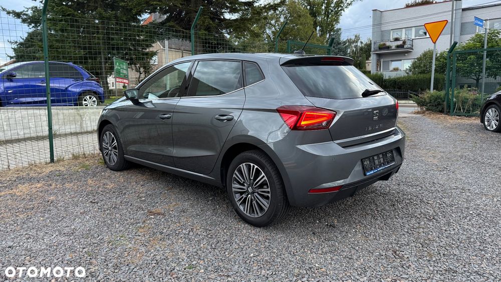 Seat Ibiza 1.0 TSI S&S XCELLENCE - 9