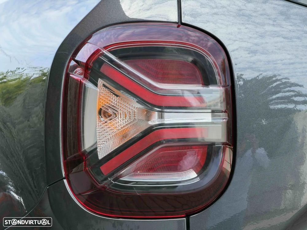 Dacia Duster 1.0 TCe Expression - 23