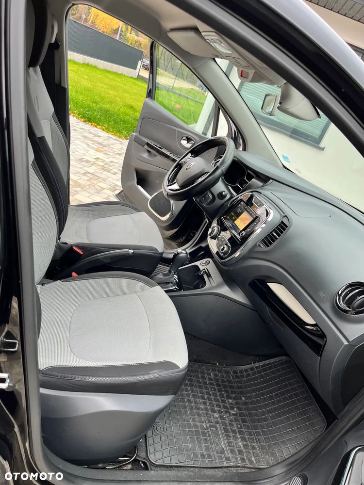 Renault Captur - 7