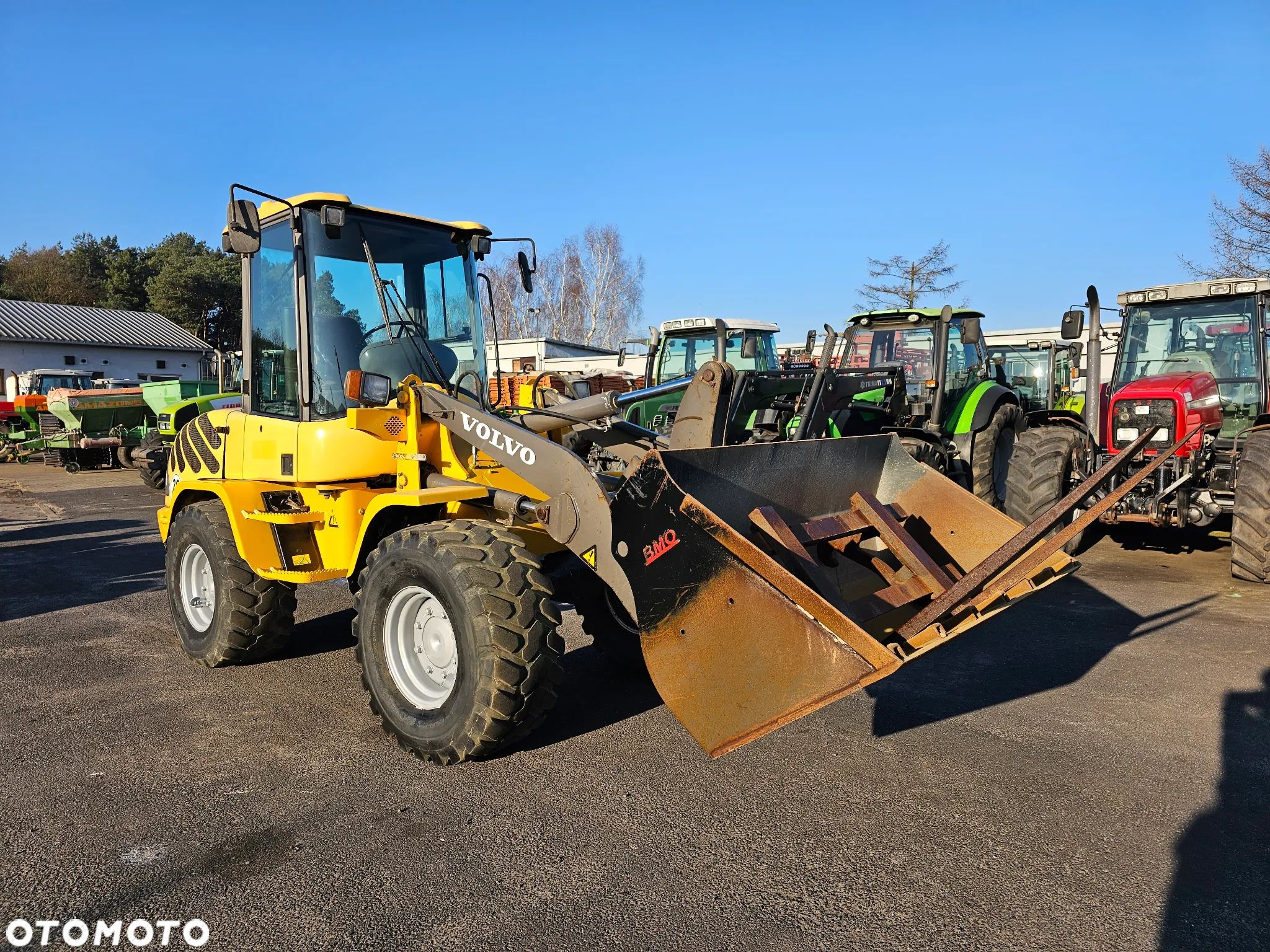 Volvo L30 B - 1