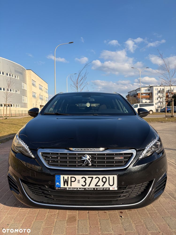 Peugeot 308 - 13