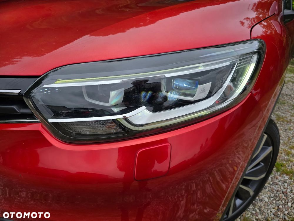 Renault Kadjar Energy TCe 165 Bose Edition - 11