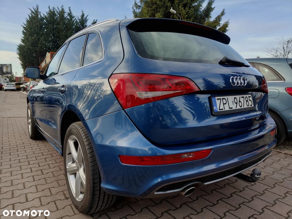 Audi Q5 - 14