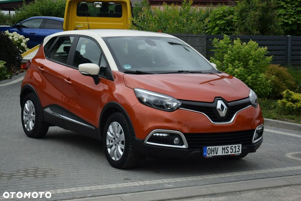 Renault Captur ENERGY TCe 90 Start&Stop Dynamique - 3