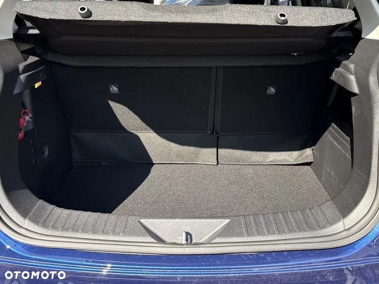 BAIC 3 1.5T Luxury - 11