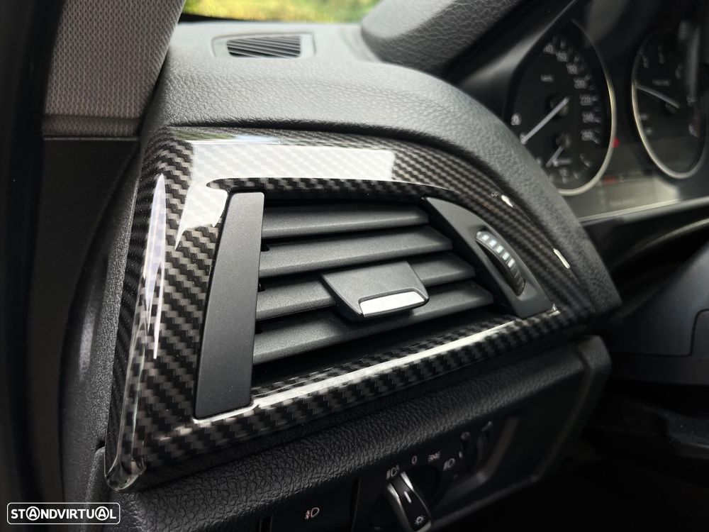 BMW 116 d EfficientDynamics - 13