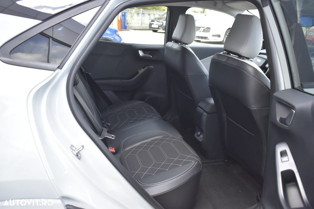 Ford Puma - 13
