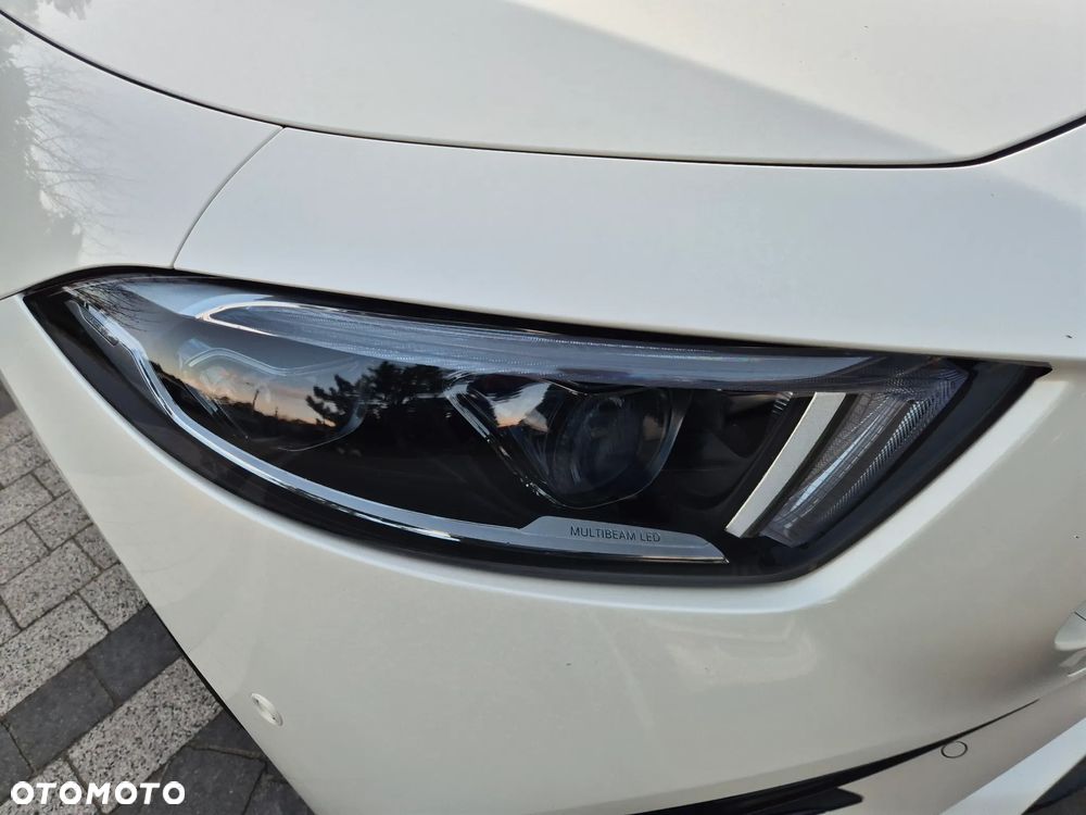 Mercedes-Benz CLS - 26