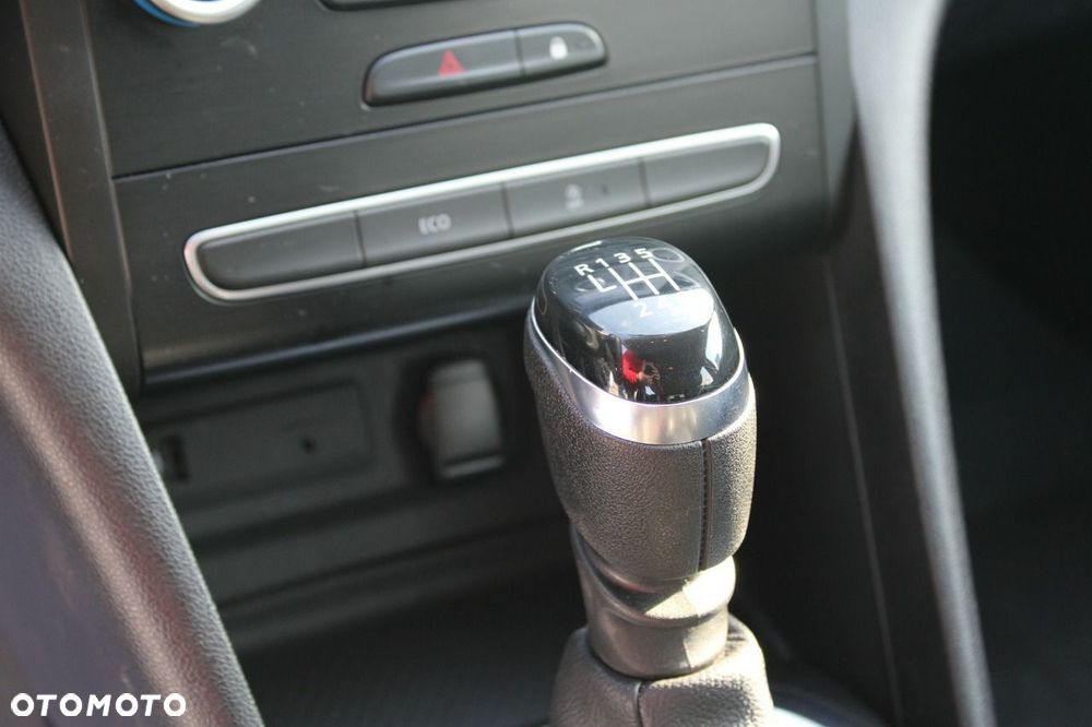 Renault Megane - 21