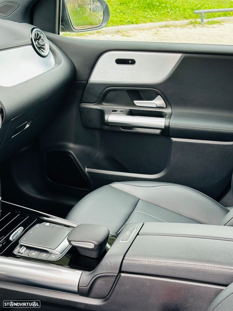 Mercedes-Benz B 250 e 8G-DCT Progressive - 8