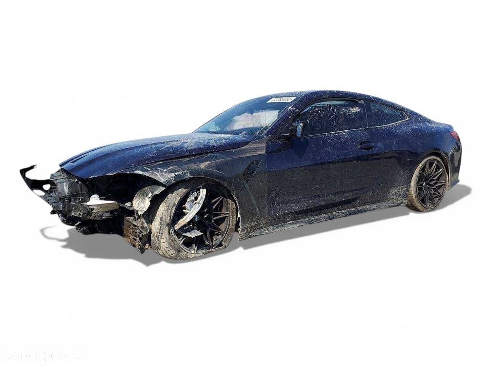 Części BMW M4 G82 Competition S58 510KM xDrive 2022r. - 5