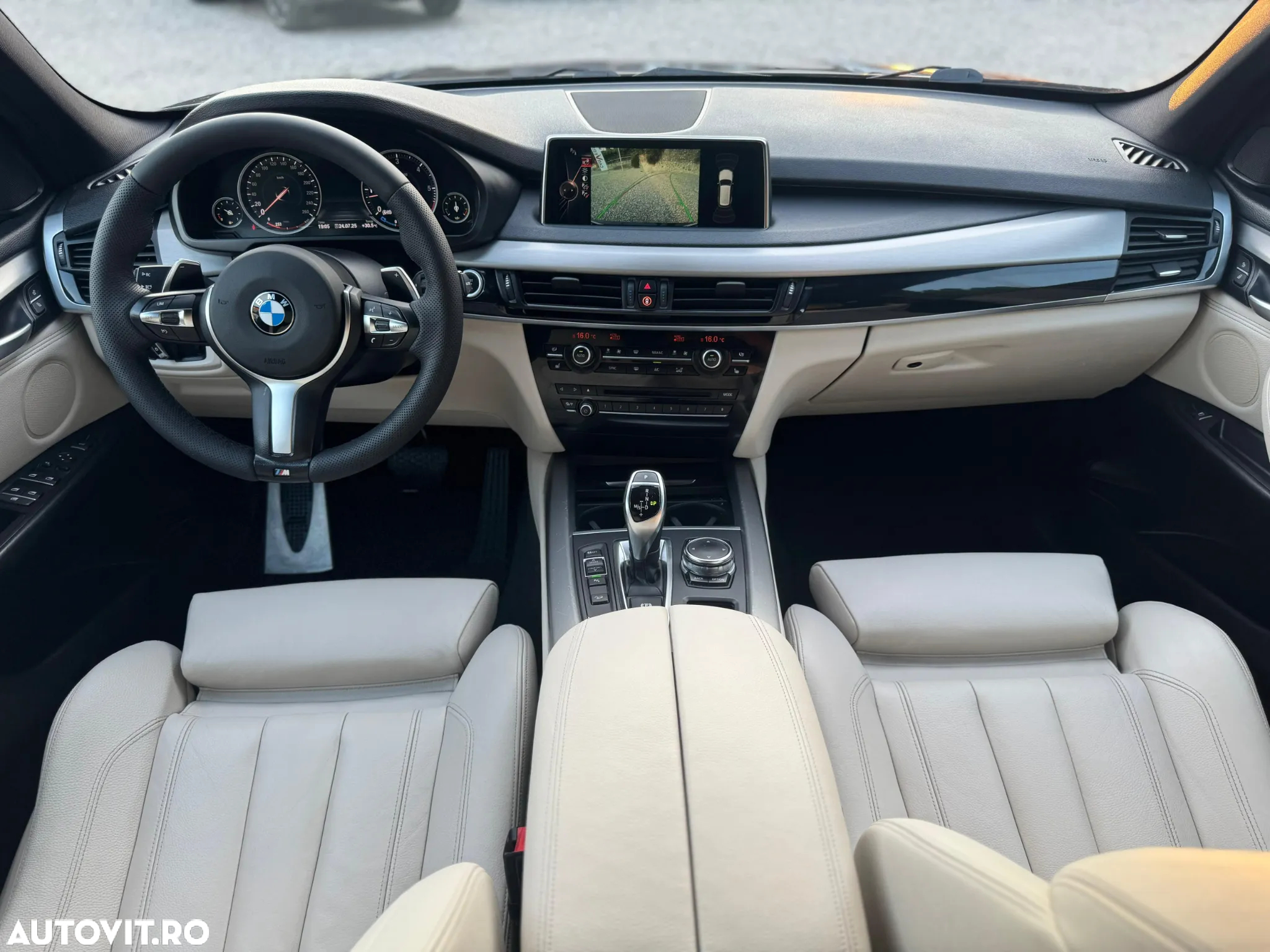 BMW X5 xDrive40d - 20