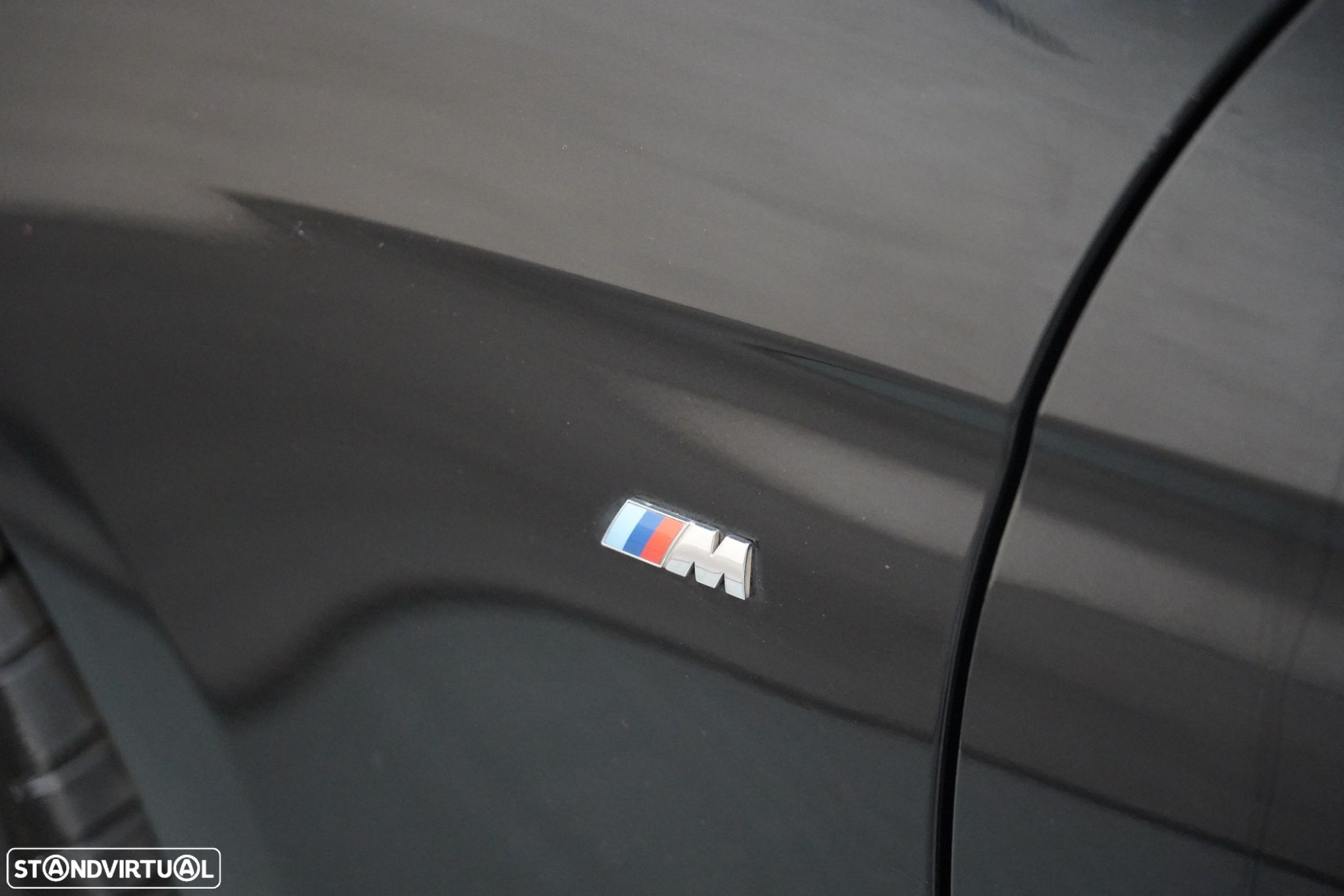 BMW 318 i Touring Pack M Auto - 32
