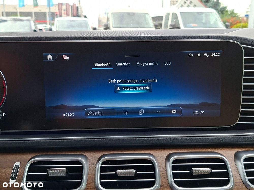 Mercedes-Benz GLS - 30
