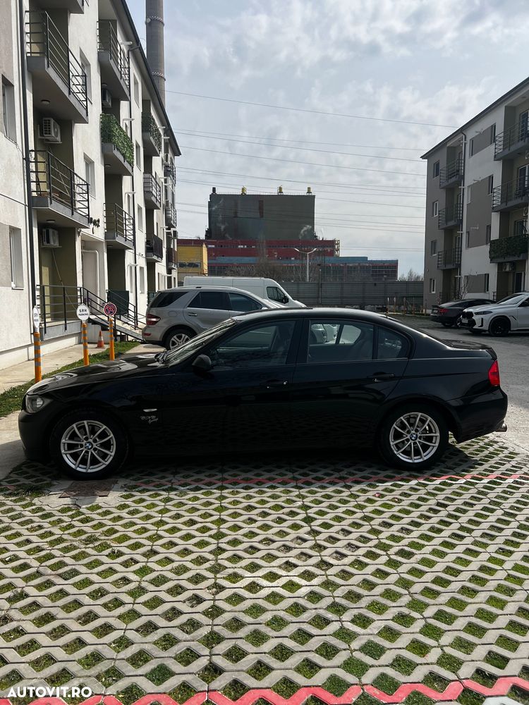 BMW Seria 3 - 3