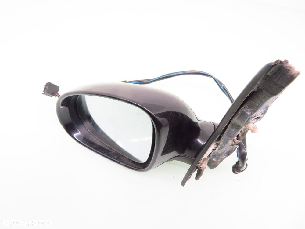 LUSTERKO LEWE VW GOLF PLUS 9 PIN - 5