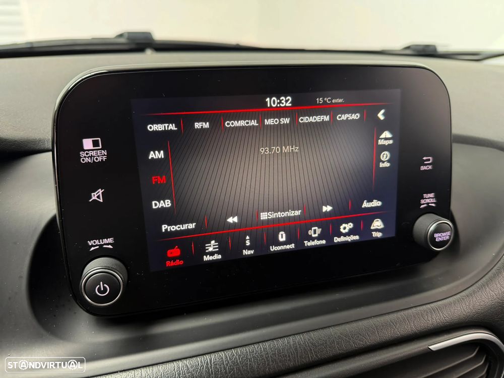 Fiat Tipo 1.3 Multijet Life - 16