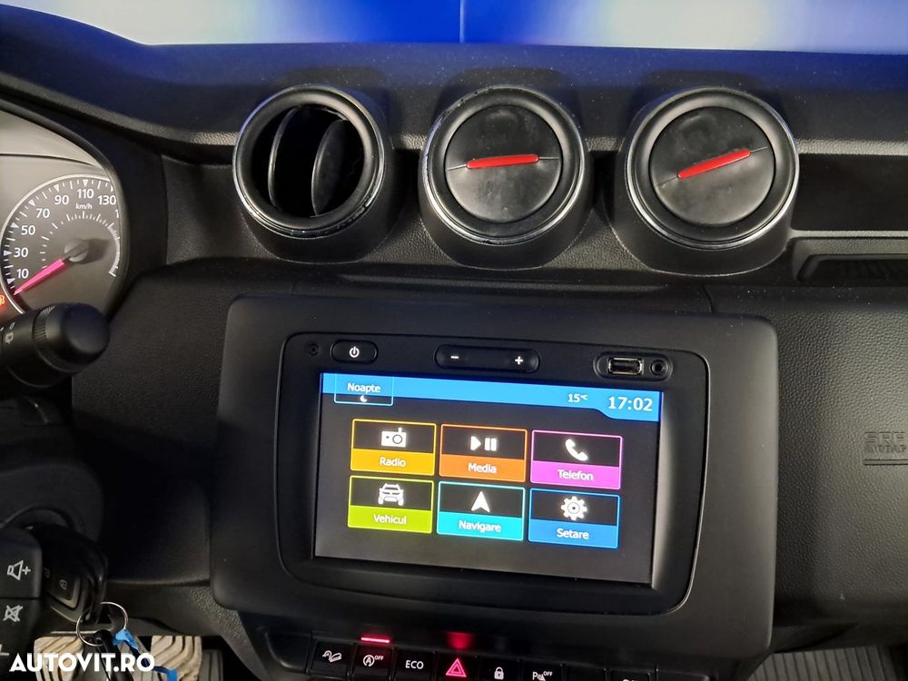 Dacia Duster - 15