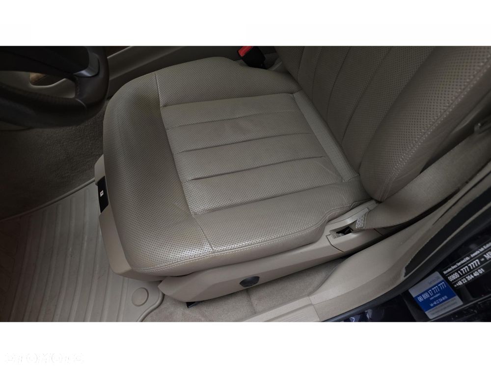 Mercedes-Benz Klasa E - 19