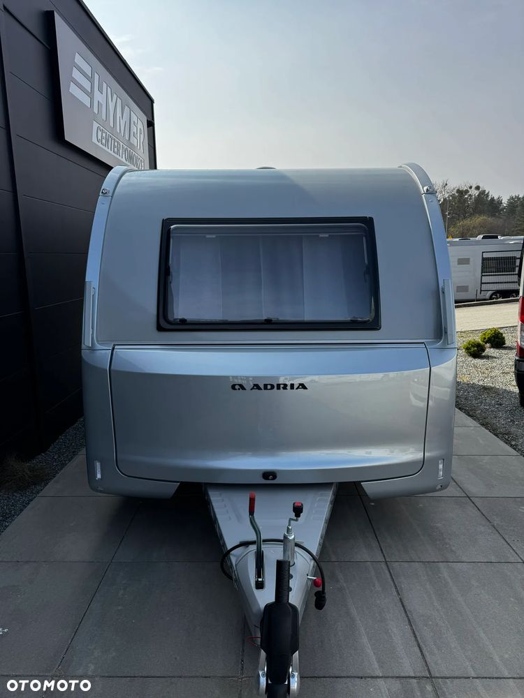 Adria Altea 552PK 60Y - Nowa, FV23%, DMC 1700kg, Łóżka Piętrowe - 8