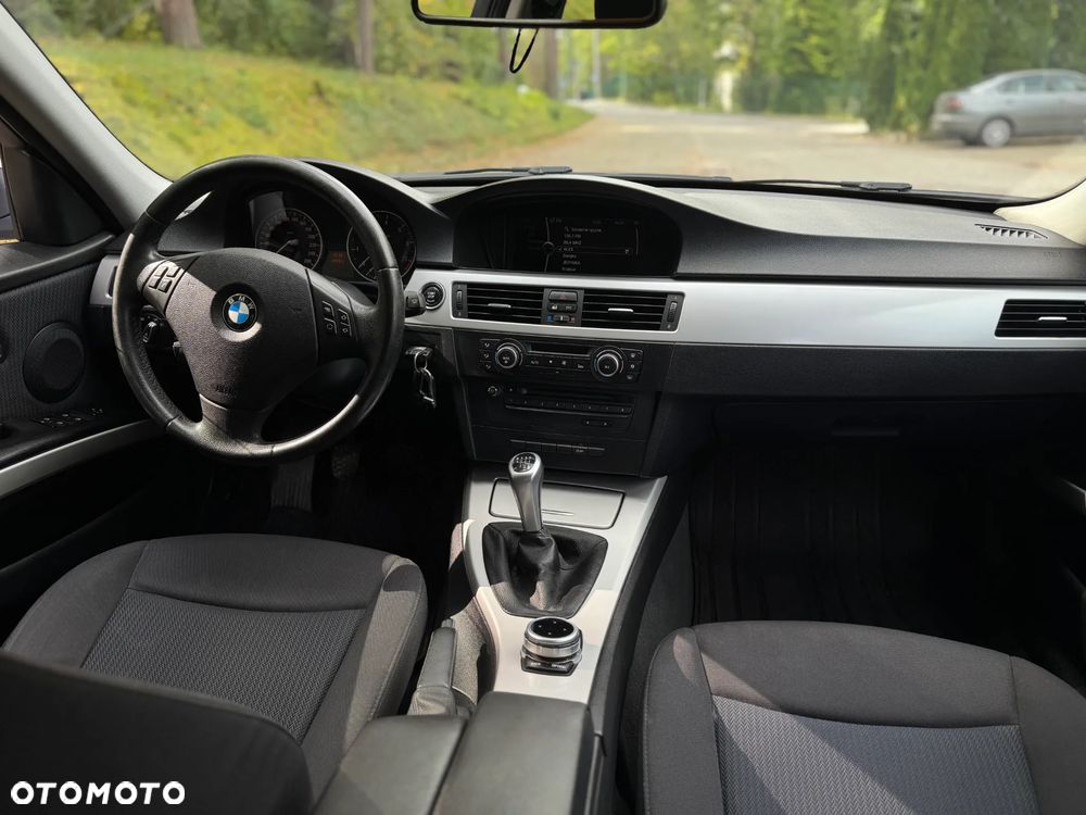 BMW Seria 3 320i Edition Lifestyle - 7