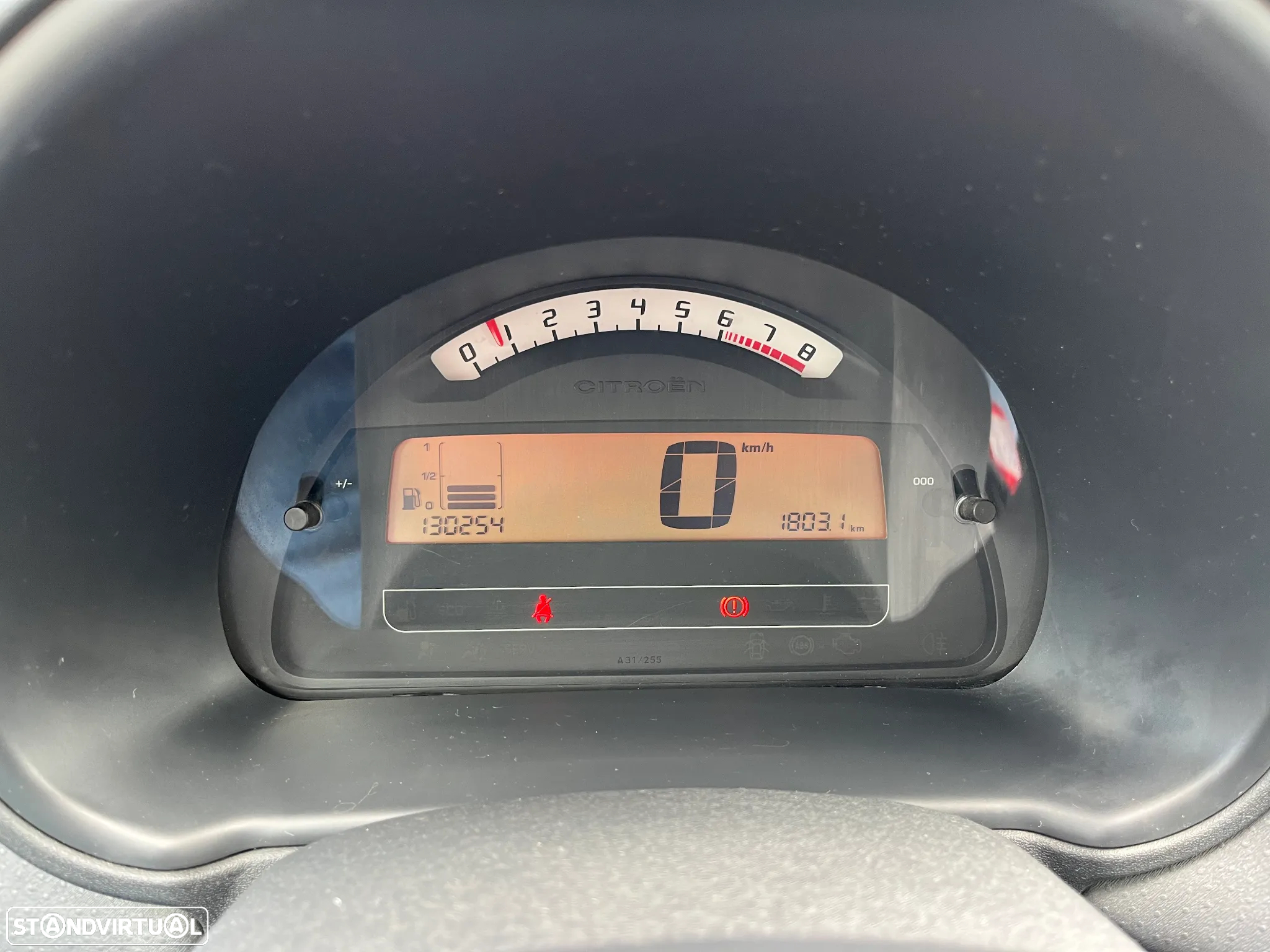Citroën C3 1.1 Airdream Seduction - 21