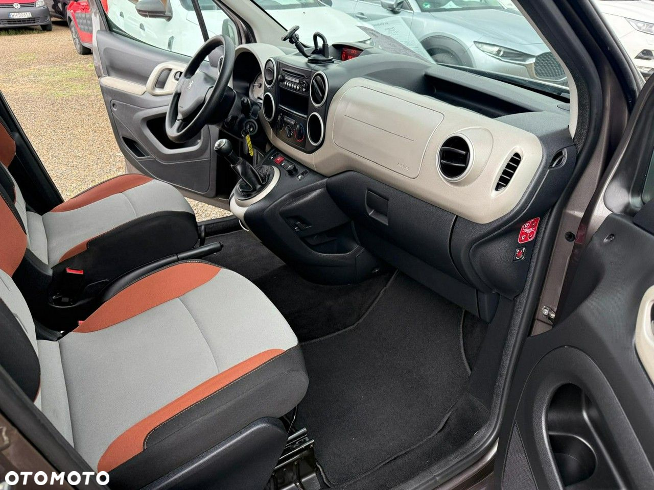Peugeot Partner - 15