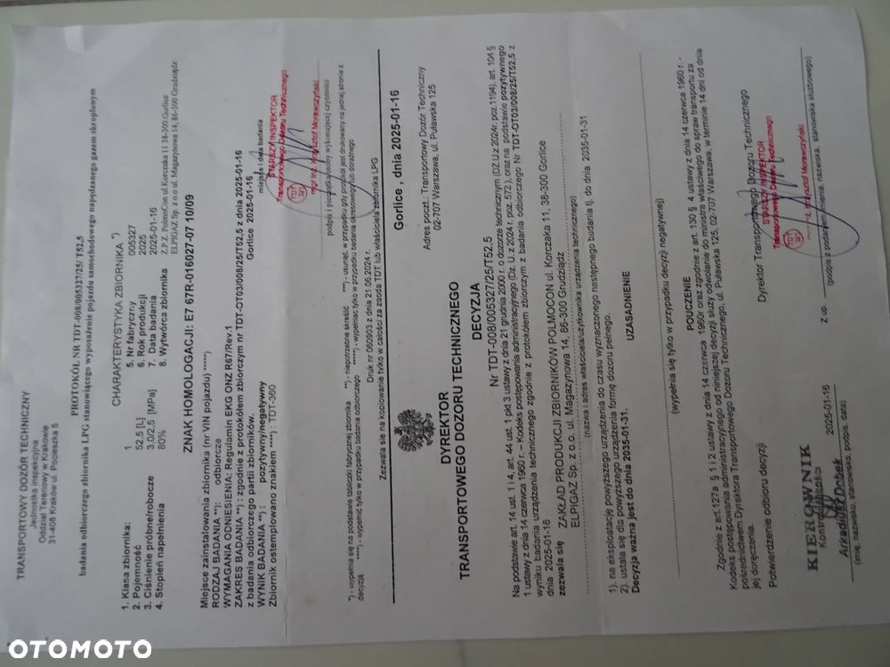 Skoda Octavia 1.6 Ambition - 37